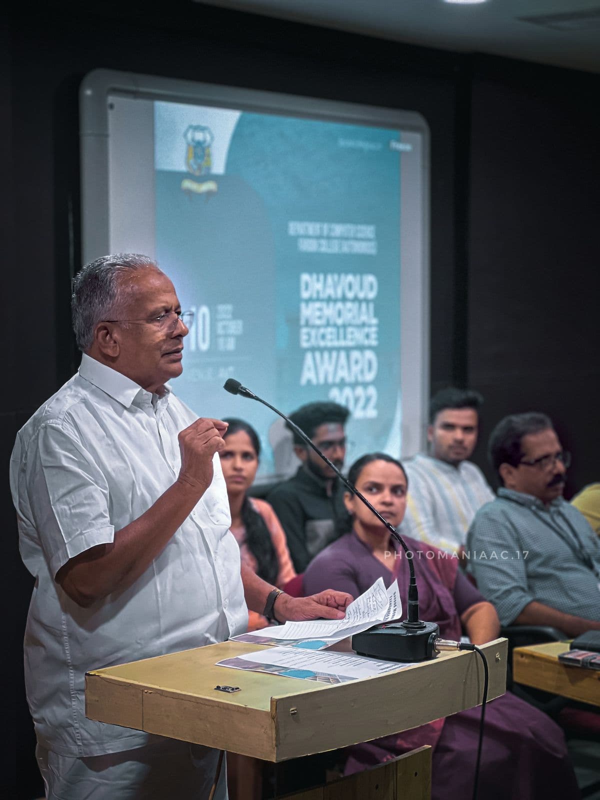 Award Ceremony Background 1