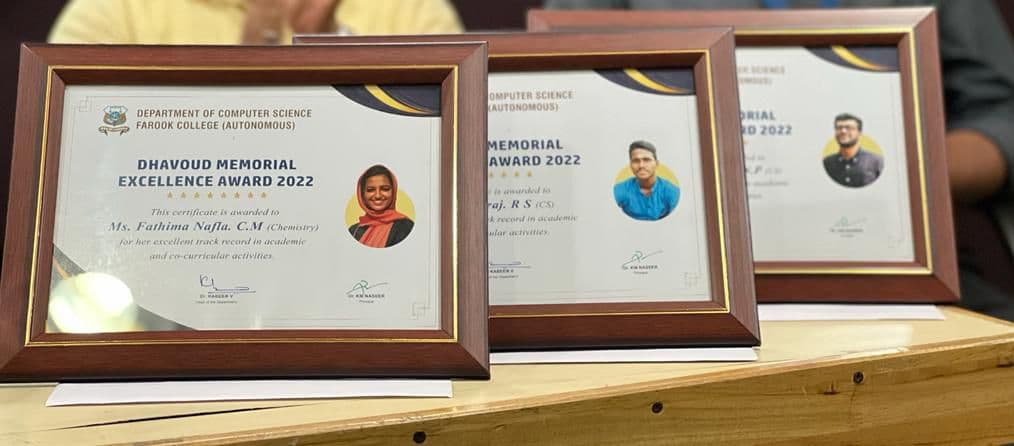 Award Ceremony 2022 - Photo 2