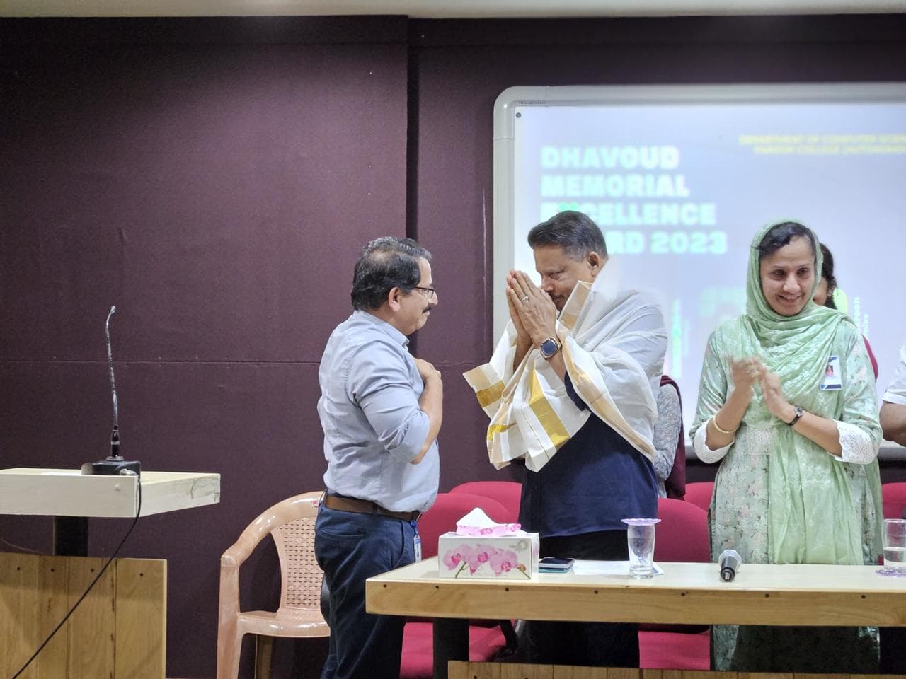 Award Ceremony 2023 - Photo 1