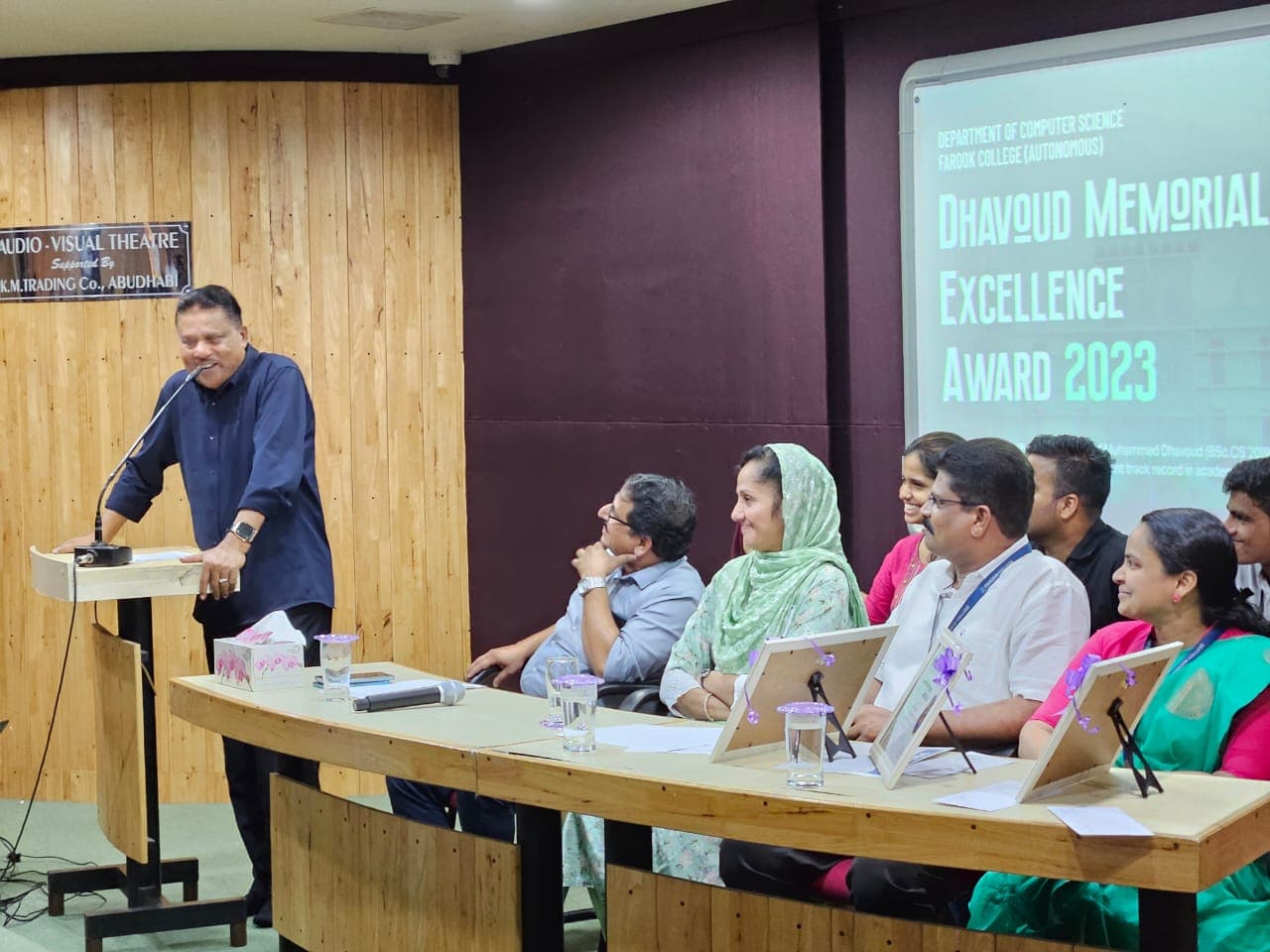 Award Ceremony 2023 - Photo 2