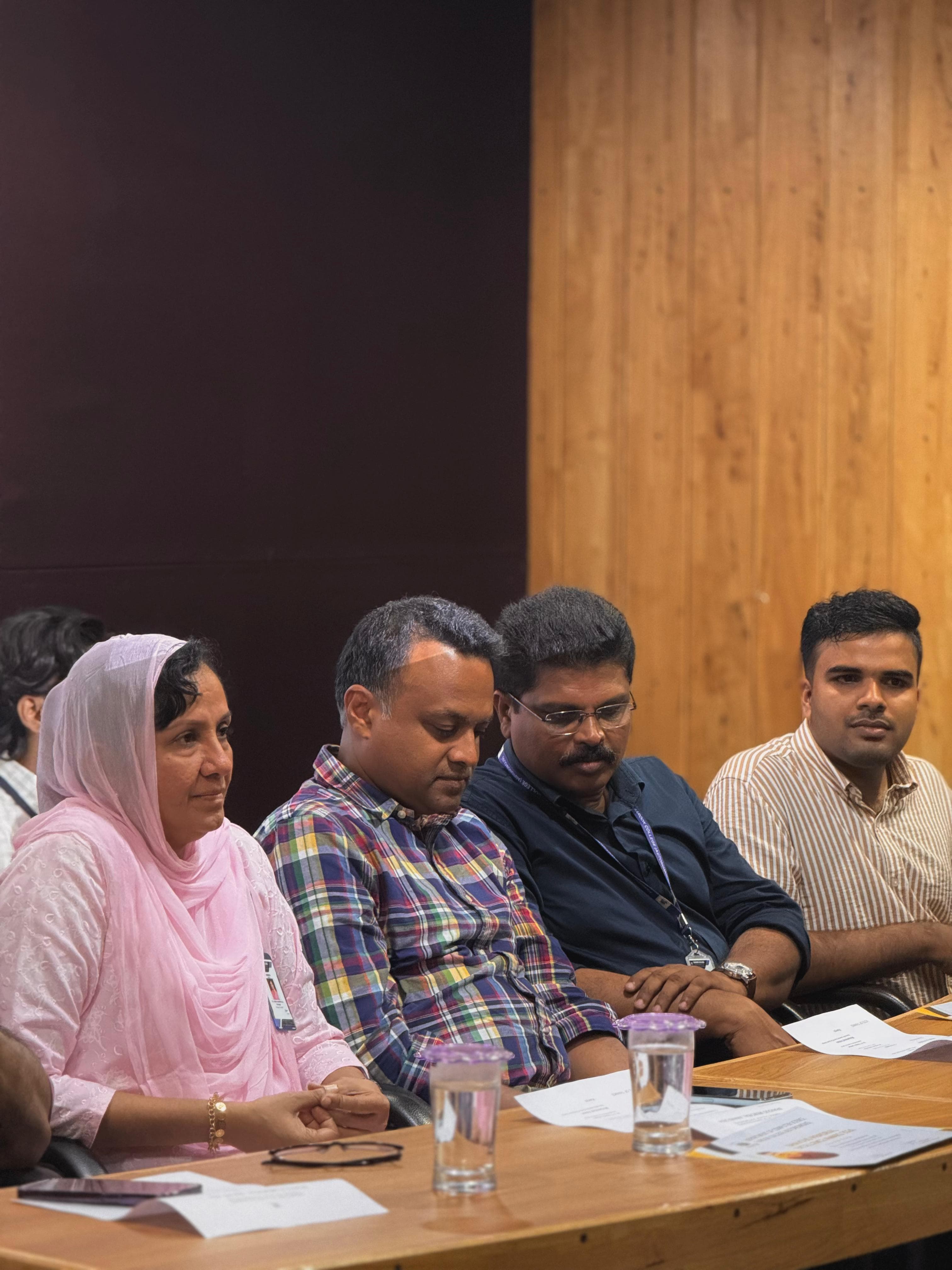 Award Ceremony 2024 - Photo 10