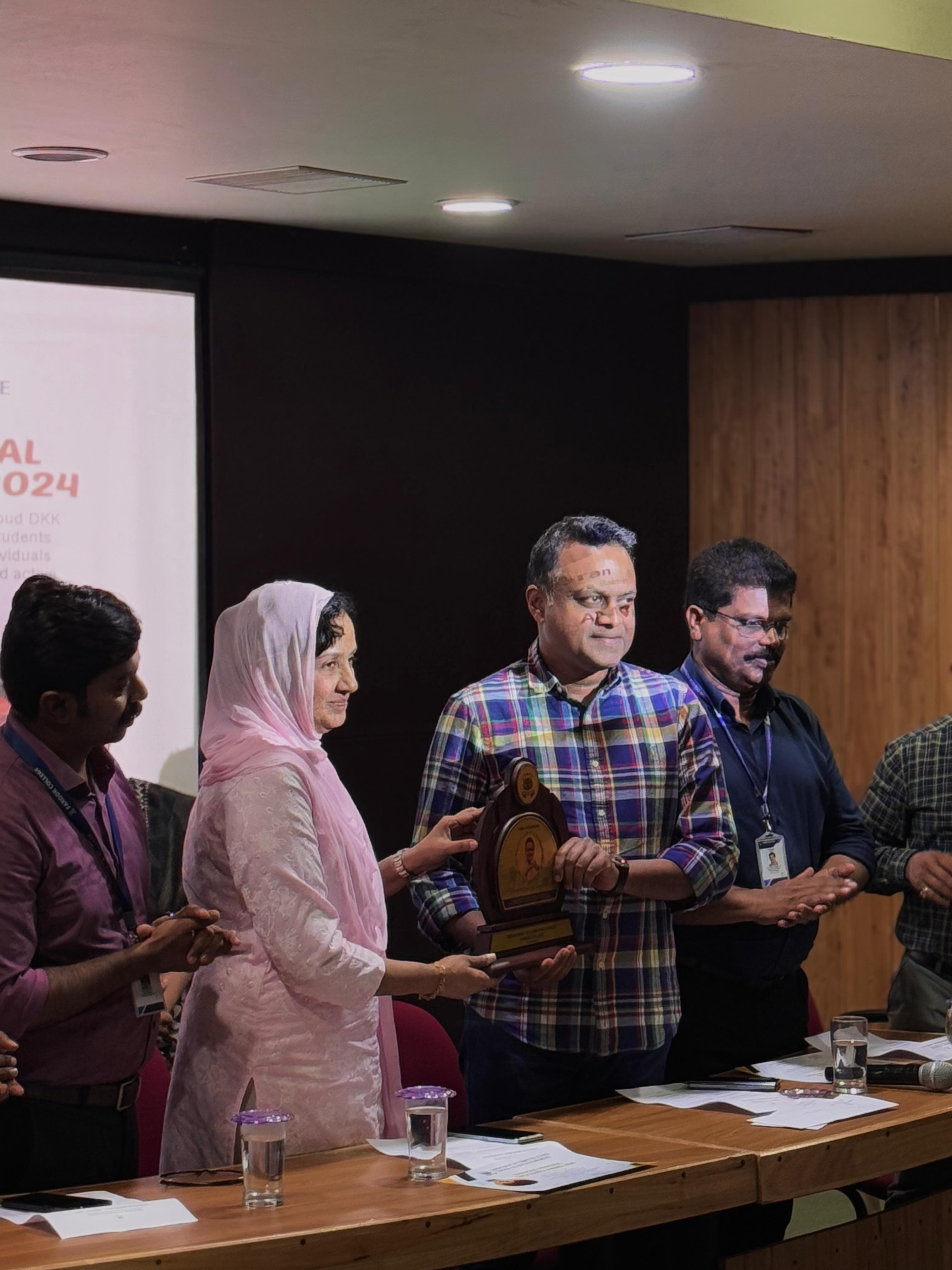 Award Ceremony 2024 - Photo 11