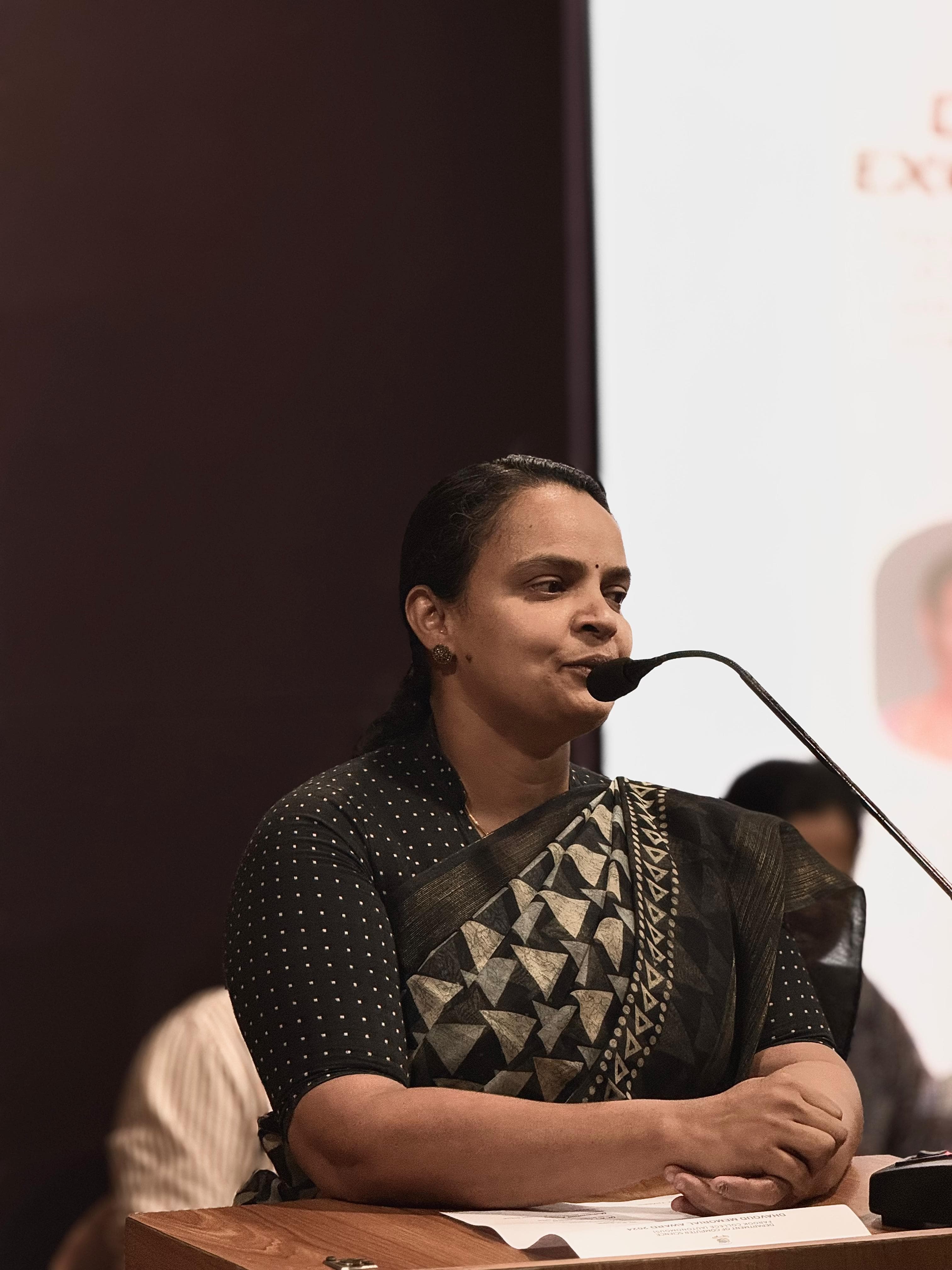 Award Ceremony 2024 - Photo 12