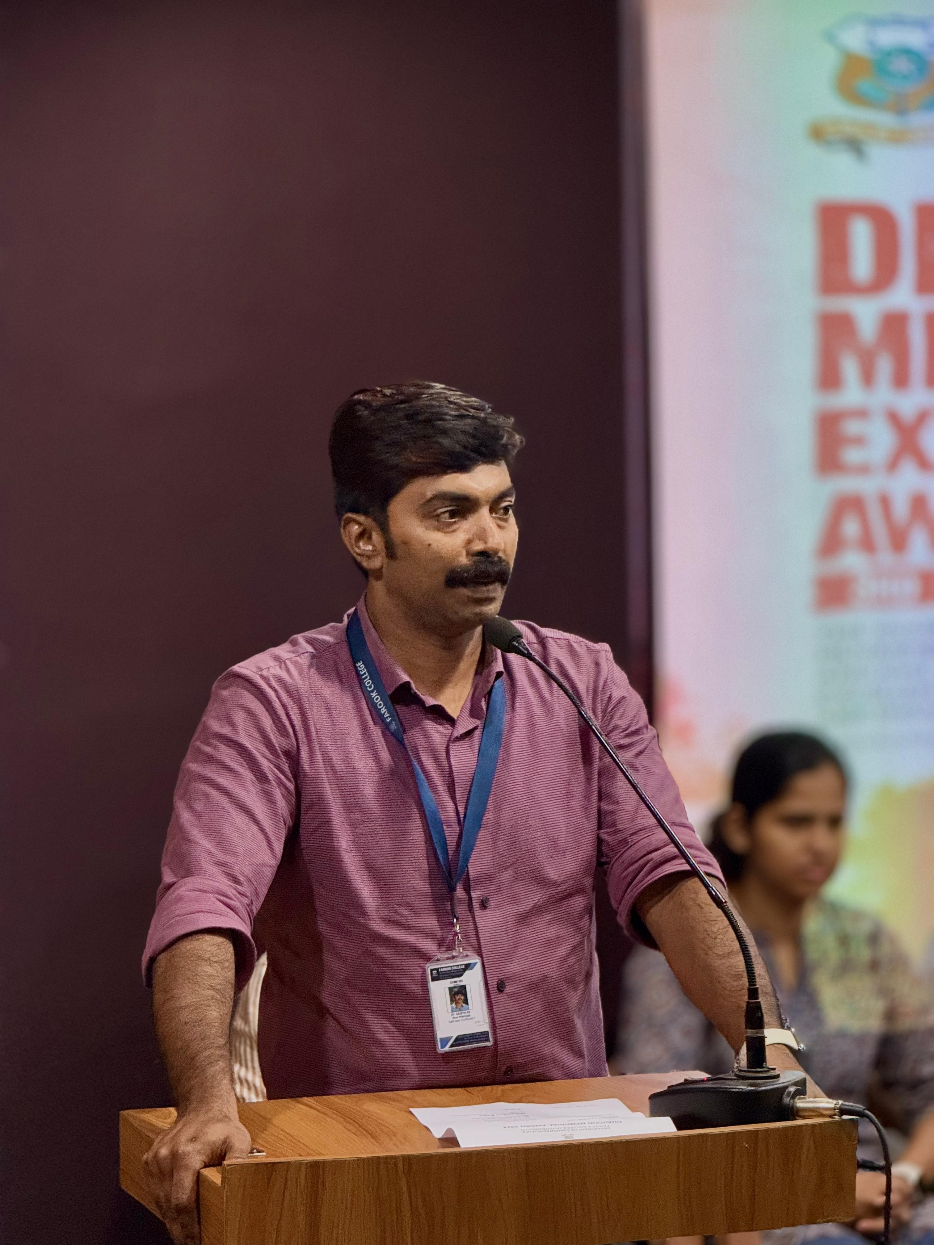 Award Ceremony 2024 - Photo 13