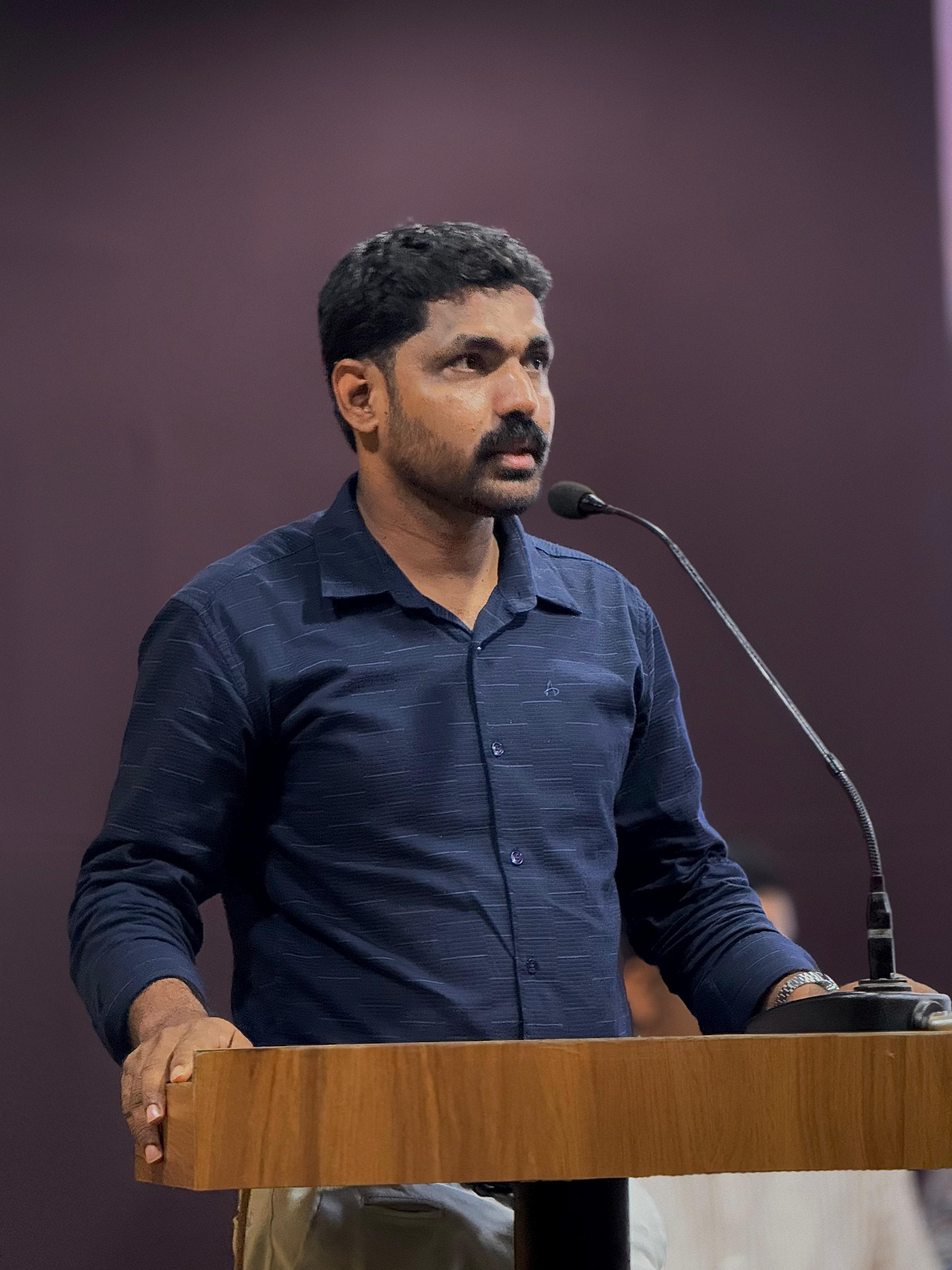 Award Ceremony 2024 - Photo 14