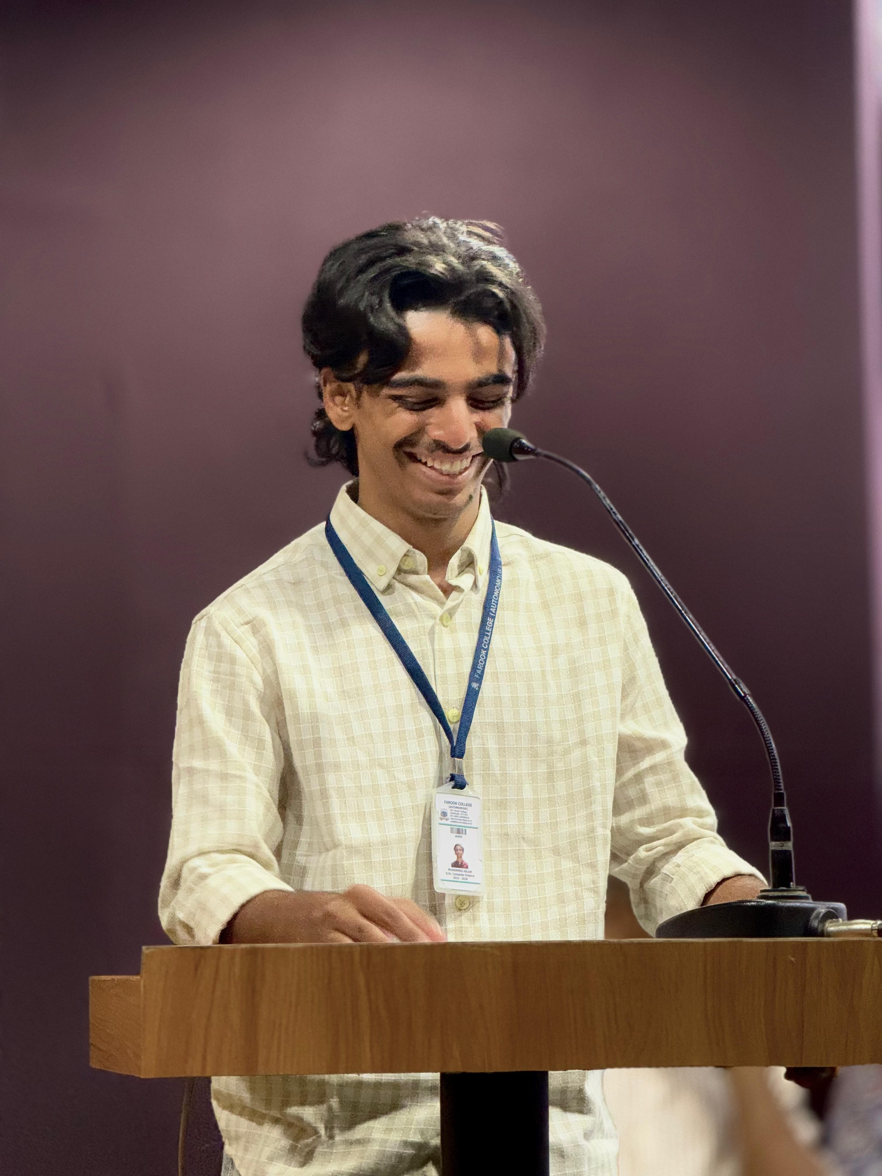 Award Ceremony 2024 - Photo 15