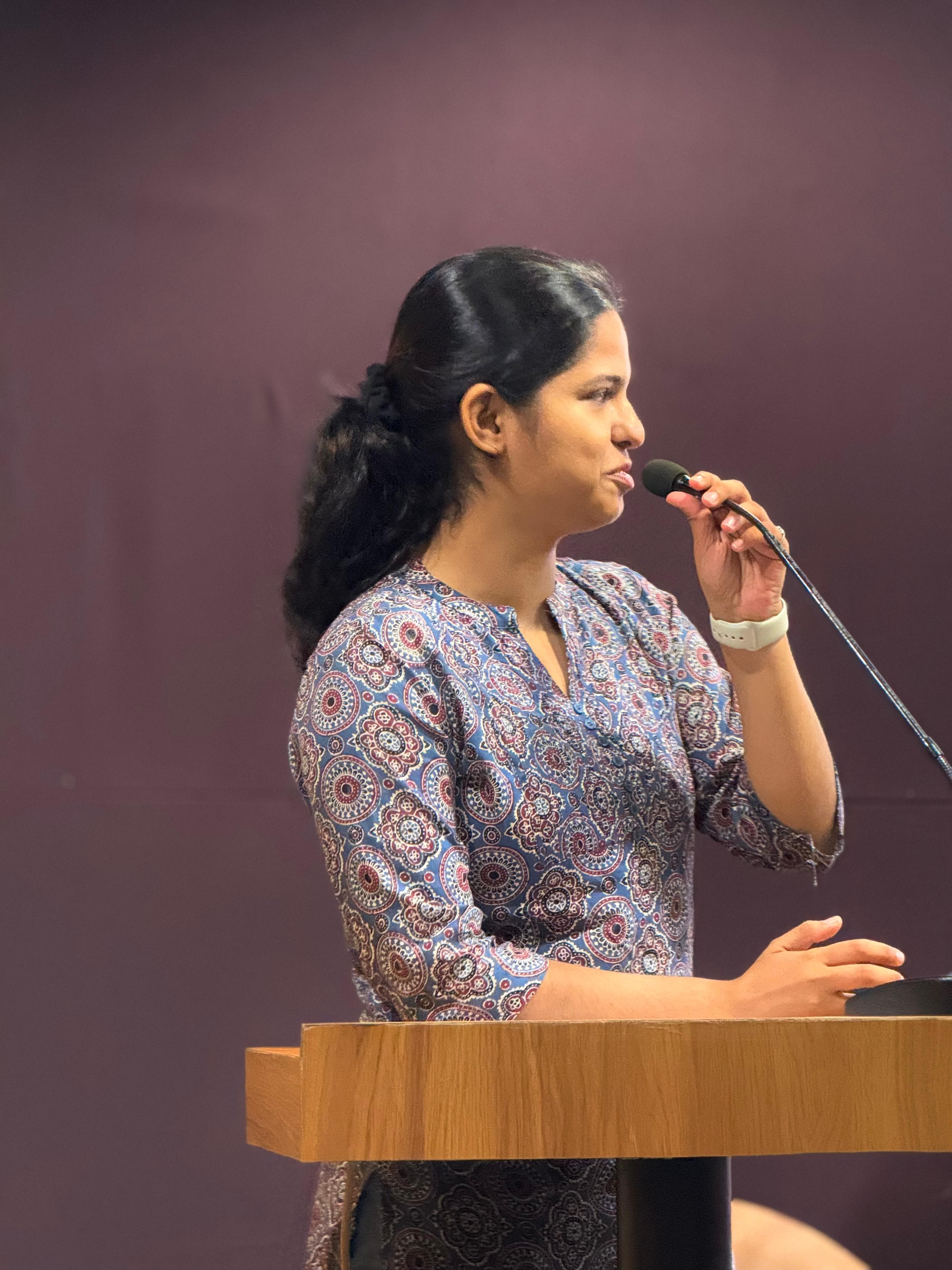 Award Ceremony 2024 - Photo 16