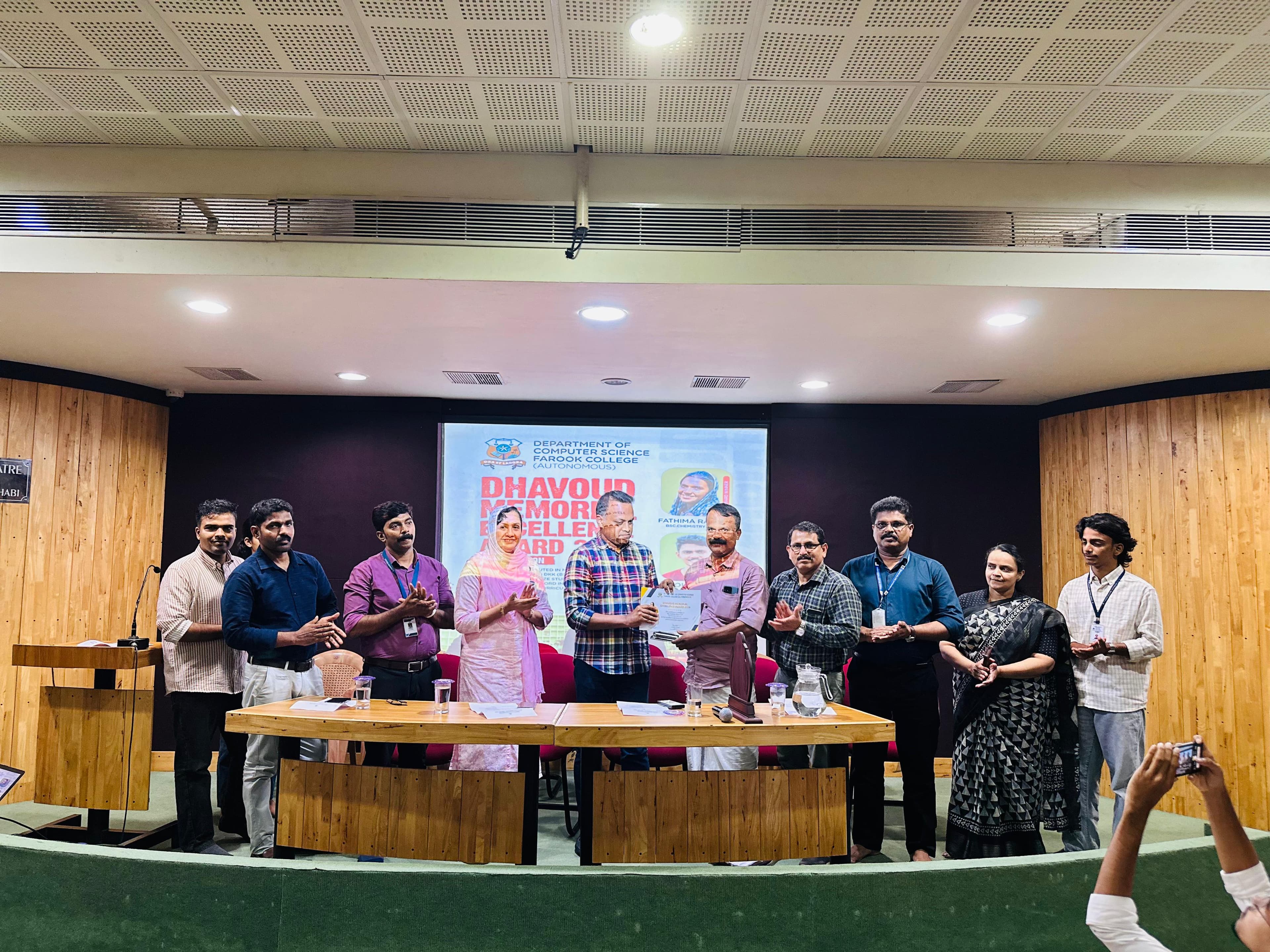 Award Ceremony 2024 - Photo 3