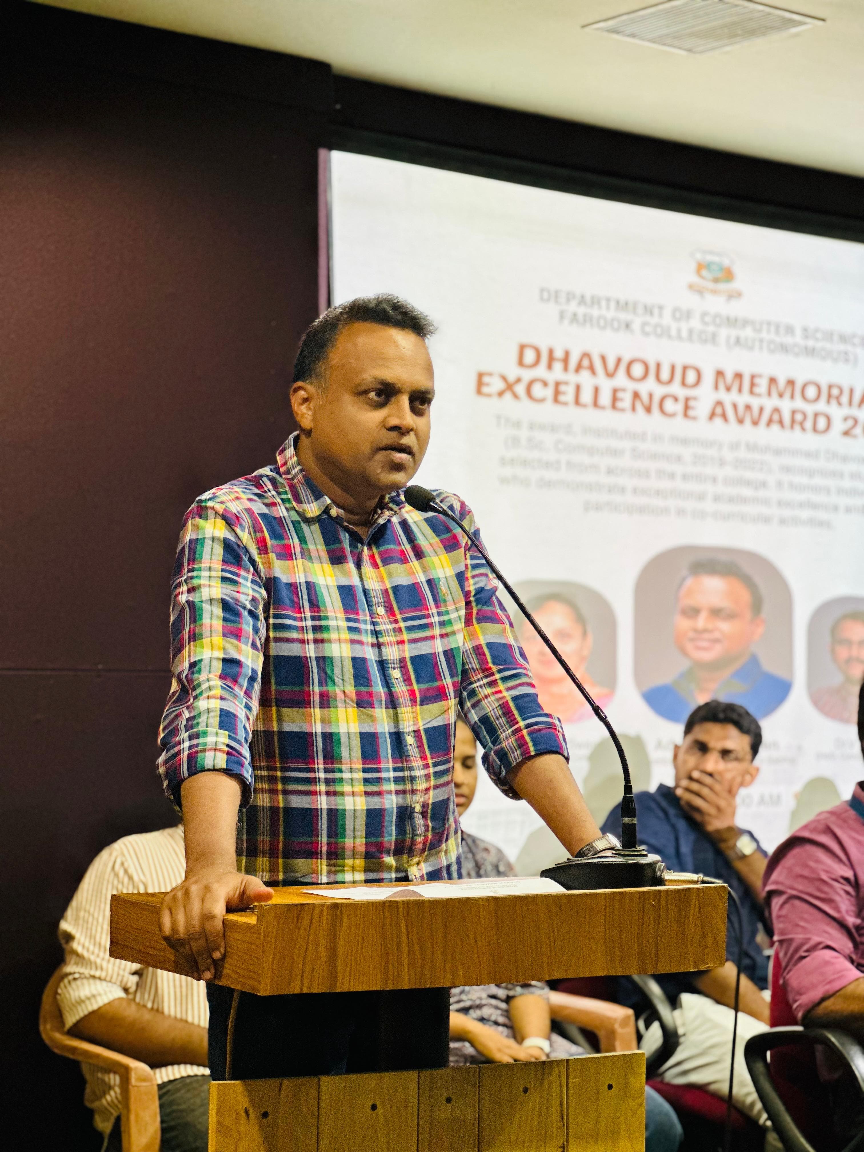 Award Ceremony 2024 - Photo 4