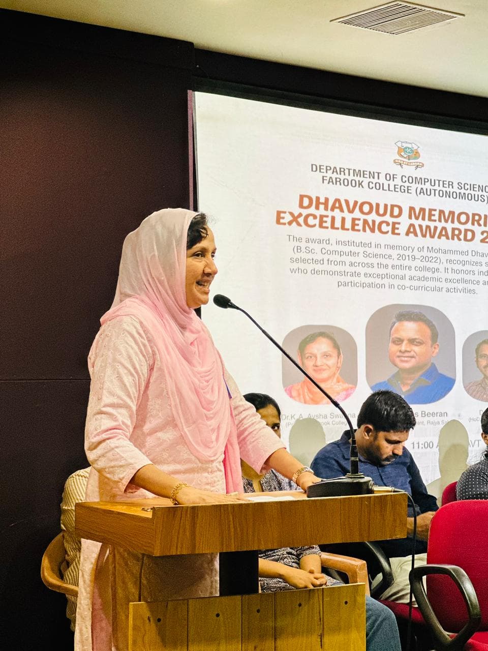 Award Ceremony 2024 - Photo 5